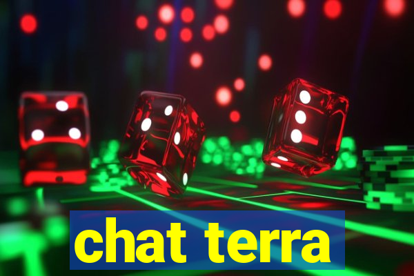 chat terra